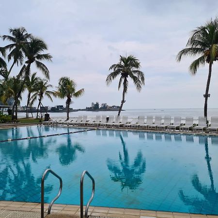 Apartamento The Arena Tanjung Tuan Port Dickson Exterior foto