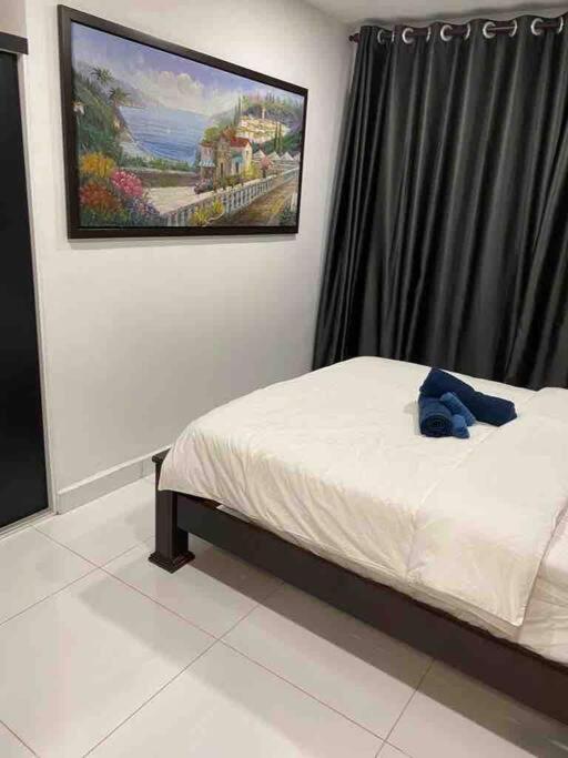 Apartamento The Arena Tanjung Tuan Port Dickson Exterior foto