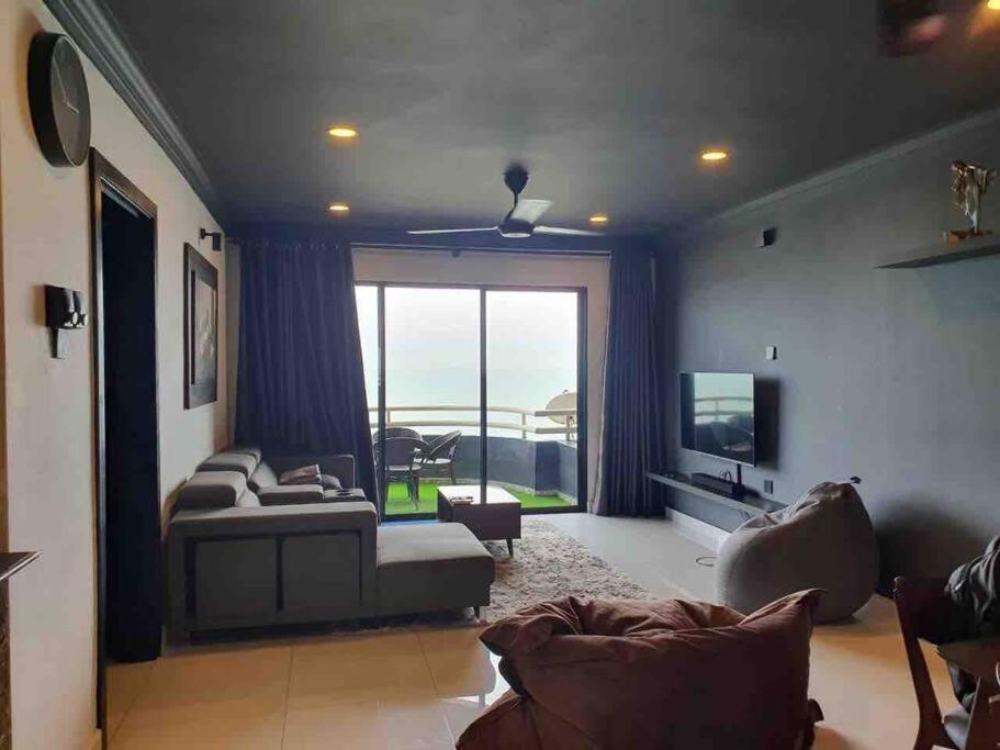 Apartamento The Arena Tanjung Tuan Port Dickson Exterior foto