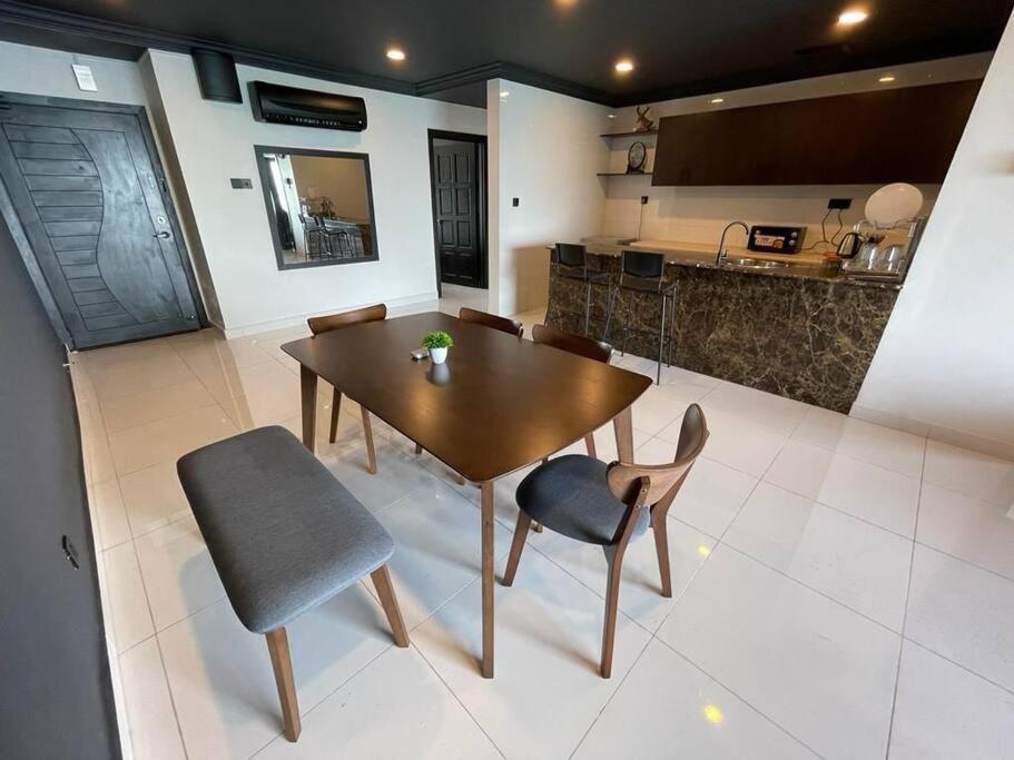 Apartamento The Arena Tanjung Tuan Port Dickson Exterior foto