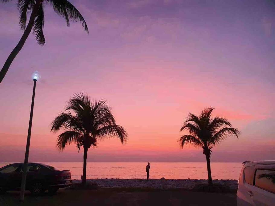 Apartamento The Arena Tanjung Tuan Port Dickson Exterior foto