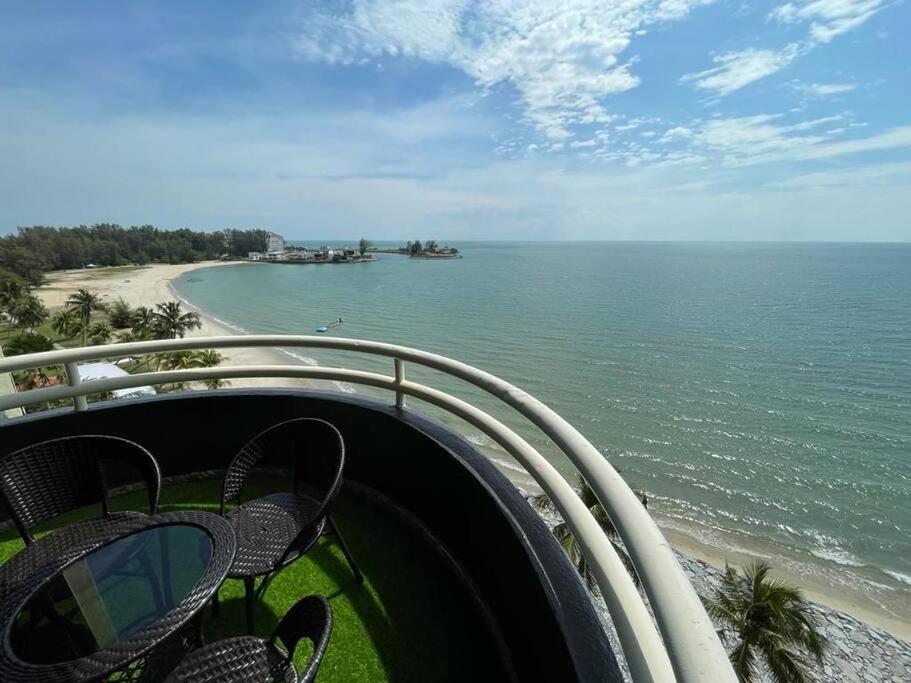 Apartamento The Arena Tanjung Tuan Port Dickson Exterior foto