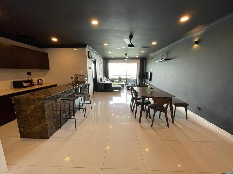 Apartamento The Arena Tanjung Tuan Port Dickson Exterior foto