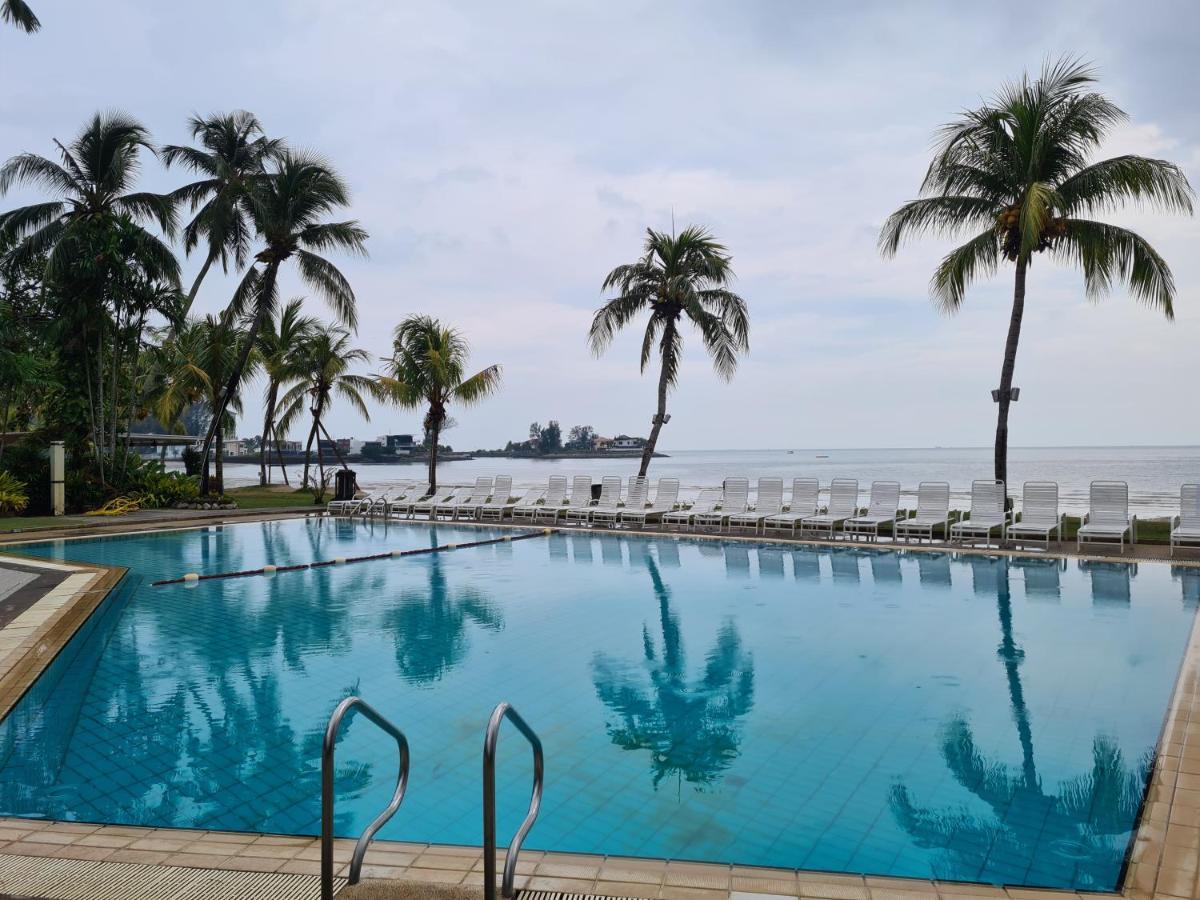 Apartamento The Arena Tanjung Tuan Port Dickson Exterior foto