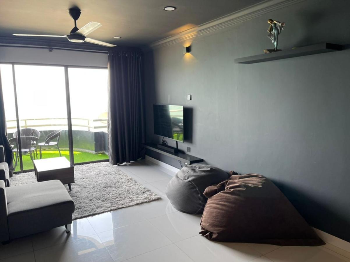Apartamento The Arena Tanjung Tuan Port Dickson Exterior foto