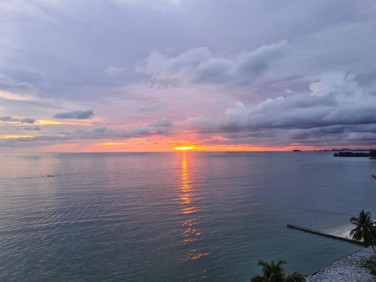 Apartamento The Arena Tanjung Tuan Port Dickson Exterior foto